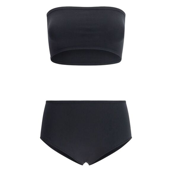 ALAIA Accessories - Alaïa Women Second Skin Lingerie Set